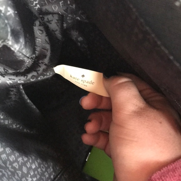 ♠️OFFERS?!♠️ Brand New Kate Spade Laurel Way Ari - Picture 5 of 8